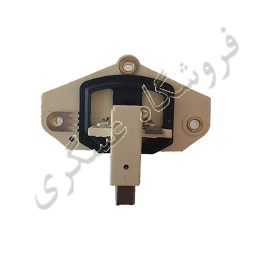 آفتامات دينام اتوبوس سه پيچ 24 ولت